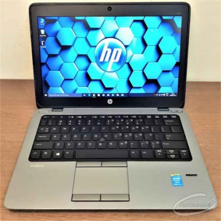 HP 820 CORE i5 4gb RAM 500gb disque dur 